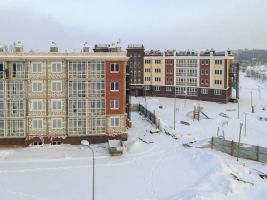 ЖК Ватсон
