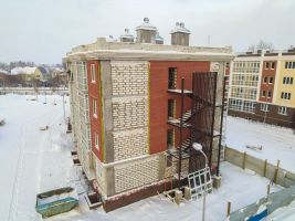 ЖК Ватсон