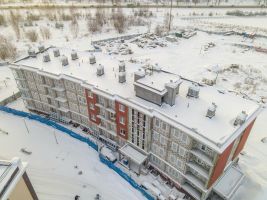 ЖК Ватсон