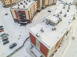 ЖК Ватсон