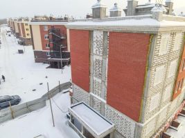ЖК Ватсон