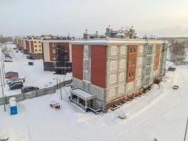 ЖК Ватсон