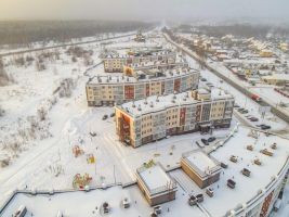 ЖК Ватсон