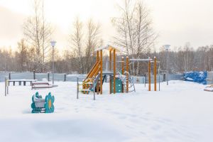 ЖК Ватсон
