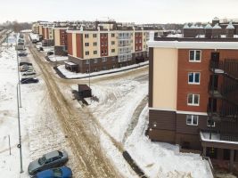 ЖК Ватсон