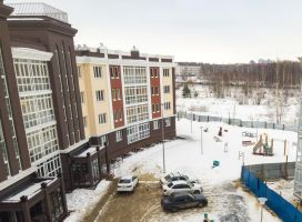 ЖК Ватсон