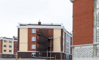 ЖК Ватсон