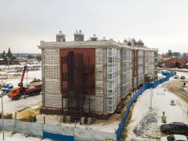 ЖК Ватсон