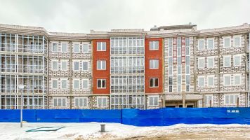 ЖК Ватсон