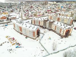 ЖК Ватсон