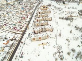 ЖК Ватсон