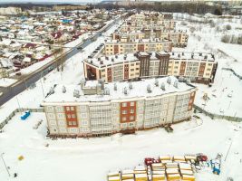 ЖК Ватсон