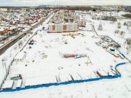 ЖК Ватсон