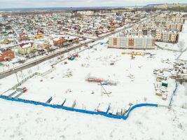 ЖК Ватсон