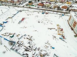 ЖК Ватсон