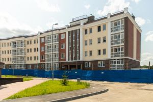 ЖК Ватсон