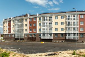 ЖК Ватсон