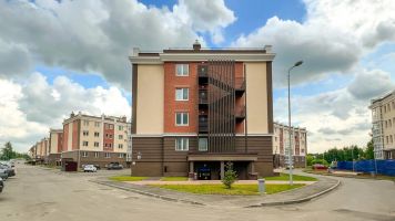 ЖК Ватсон