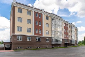 ЖК Ватсон