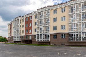 ЖК Ватсон