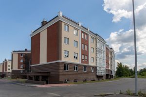 ЖК Ватсон