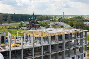 ЖК Ватсон