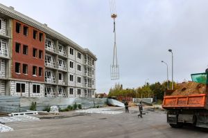 ЖК Ватсон