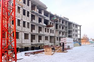 ЖК Ватсон