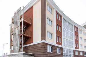 ЖК Ватсон
