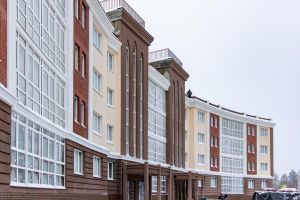 ЖК Ватсон