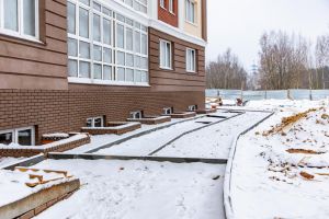 ЖК Ватсон