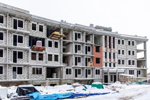 ЖК Ватсон