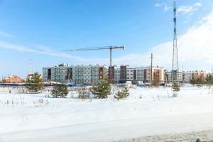 ЖК Ватсон