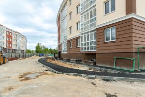 ЖК Ватсон