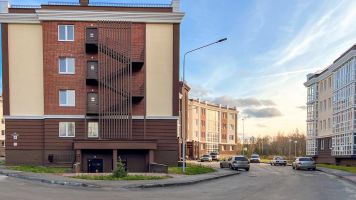 ЖК Ватсон