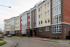 ЖК Ватсон