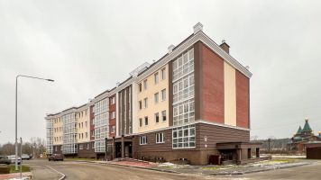 ЖК Ватсон