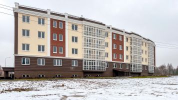 ЖК Ватсон