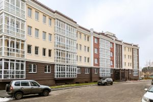ЖК Ватсон