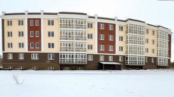 ЖК Ватсон