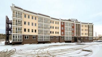 ЖК Ватсон