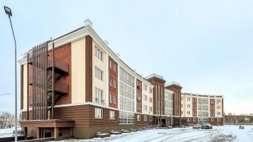 ЖК Ватсон