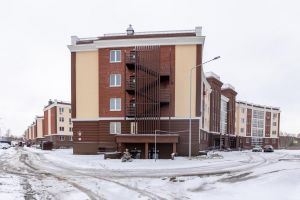 ЖК Ватсон