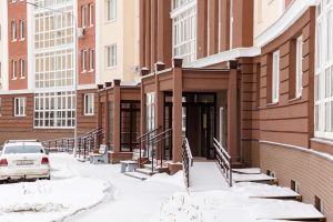 ЖК Ватсон