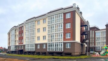 ЖК Ватсон