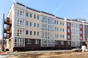 ЖК Ватсон
