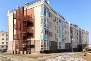 ЖК Ватсон