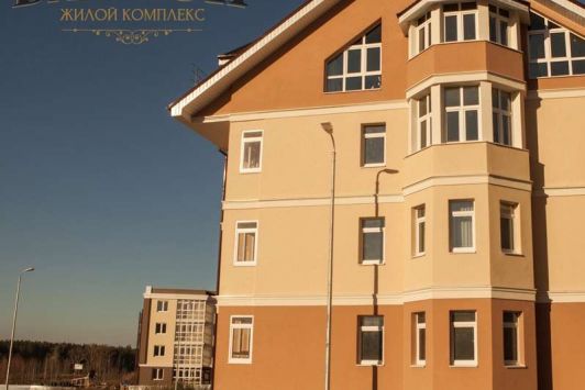 Ход строительства ЖК Ватсон за Ноябрь 2018
